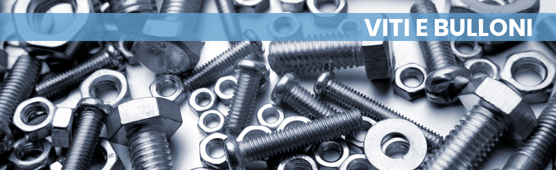 Viti e Bulloni